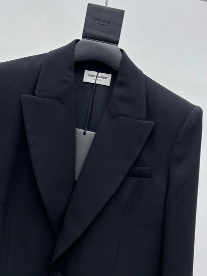 YSL 25S BLAZER STYLE 152