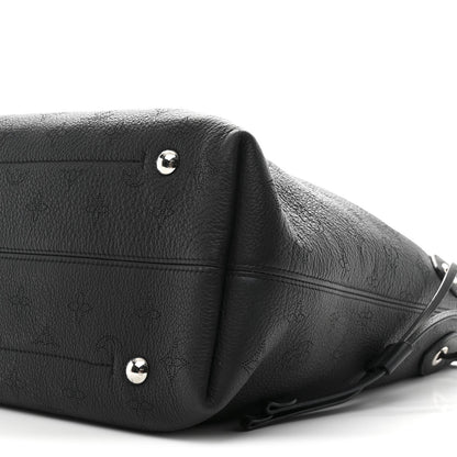Mahina Boundless Tote Black