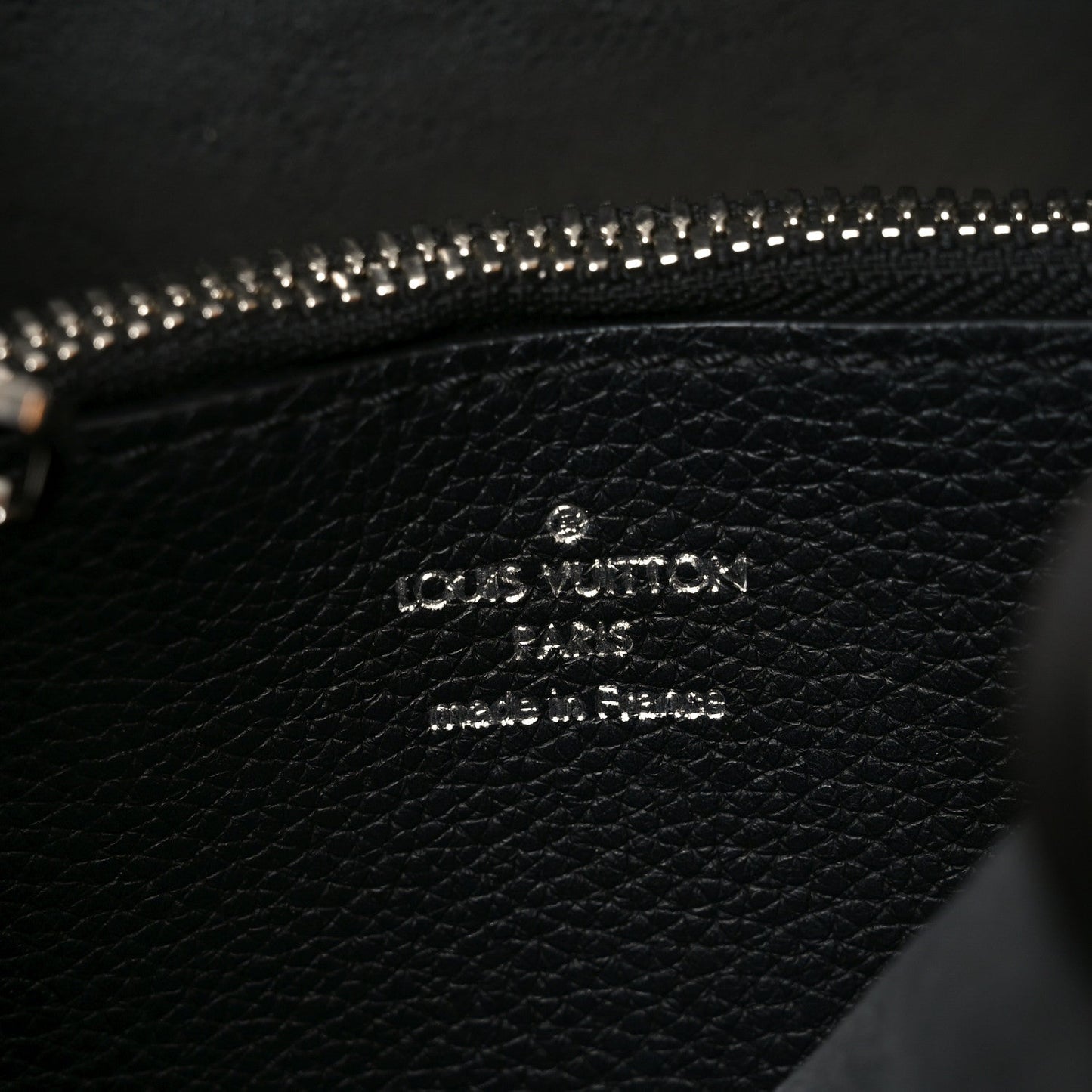 Mahina Muria Black