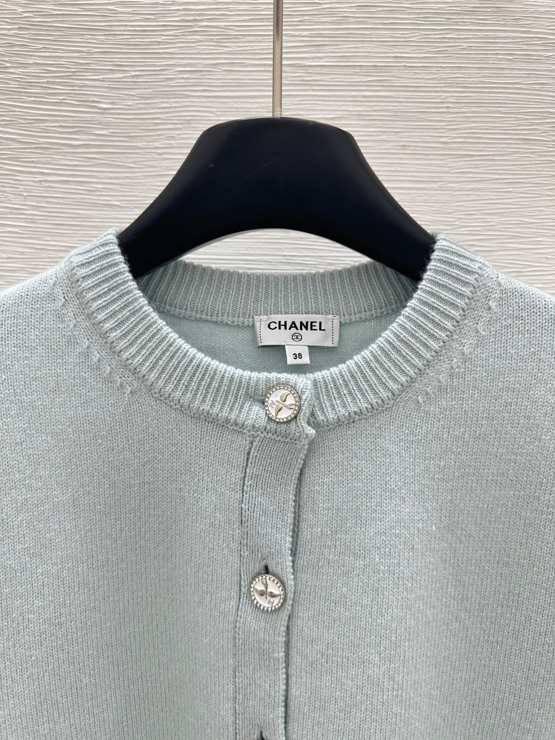 CC 25 Cardigan Cashmere 226853