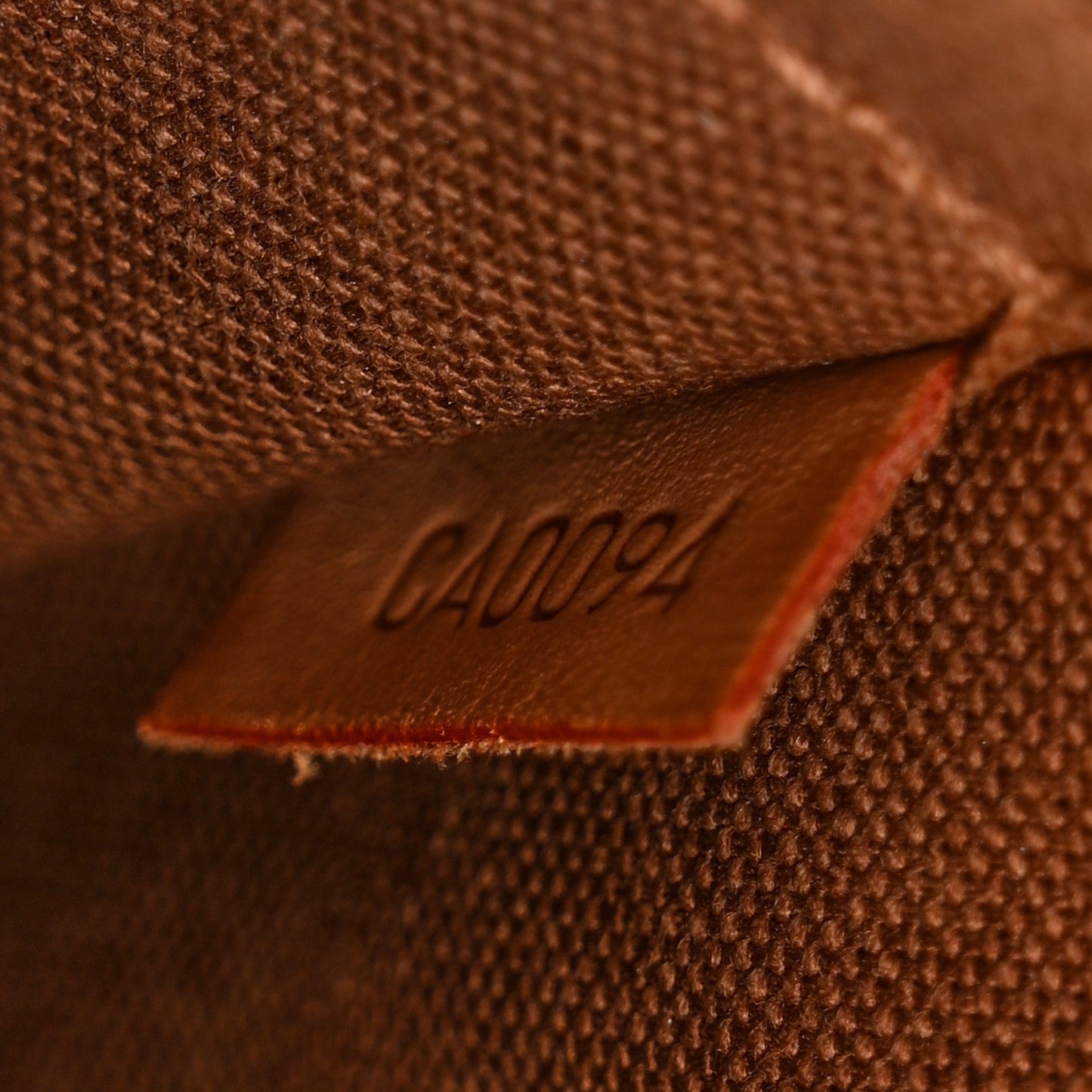 Monogram Ribera MM