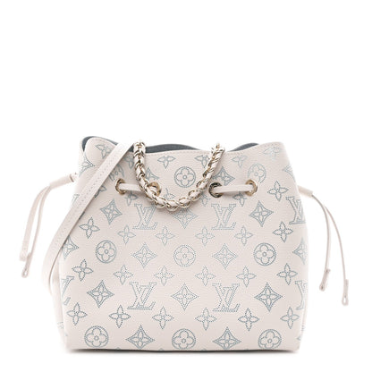 Mahina Flight Mode Bella Tote Brume Gray