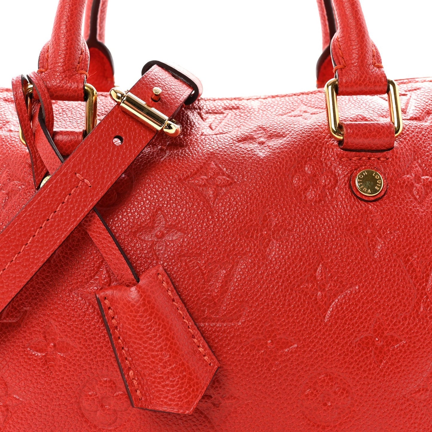 Empreinte Speedy Bandouliere 25 Orient