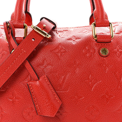 Empreinte Speedy Bandouliere 25 Orient