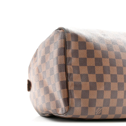 Damier Ebene Speedy 30