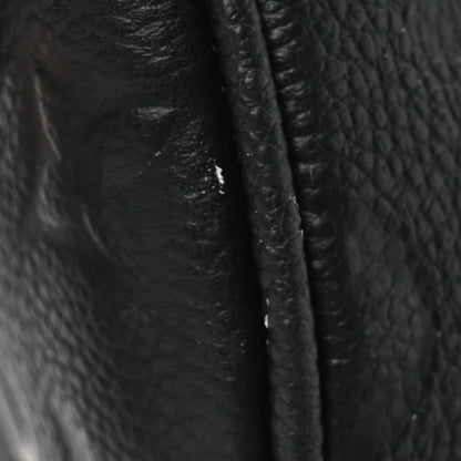 Empreinte Mini Bumbag Black
