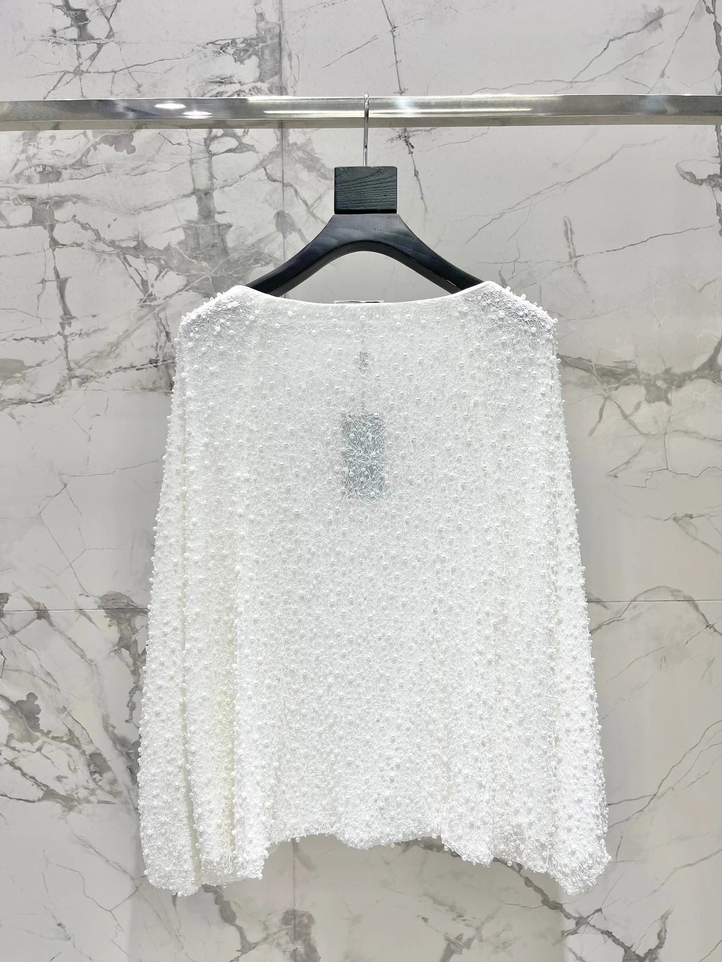 YSL 25S BATWING SLEEVE TOP STYLE 22
