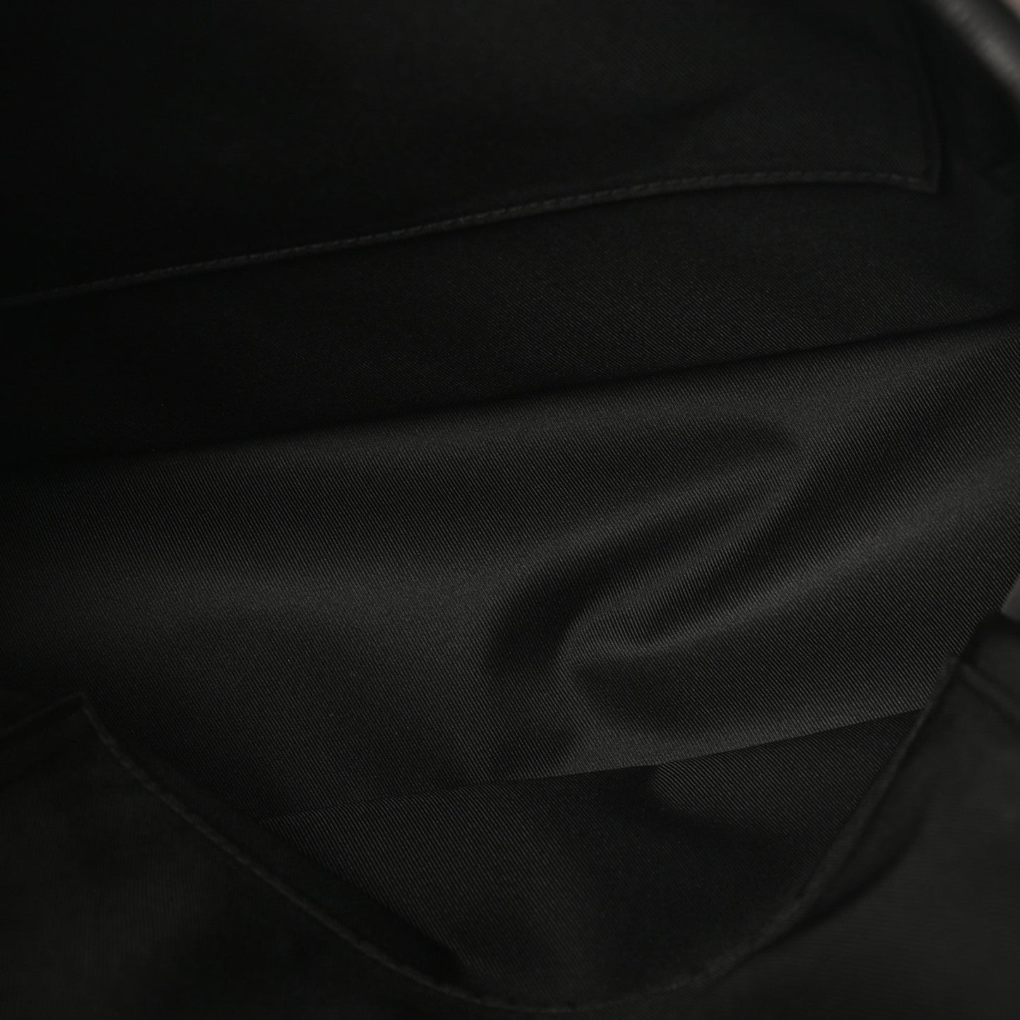 Monogram Macassar Dean Backpack