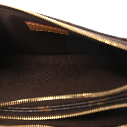 Monogram Liv Pochette