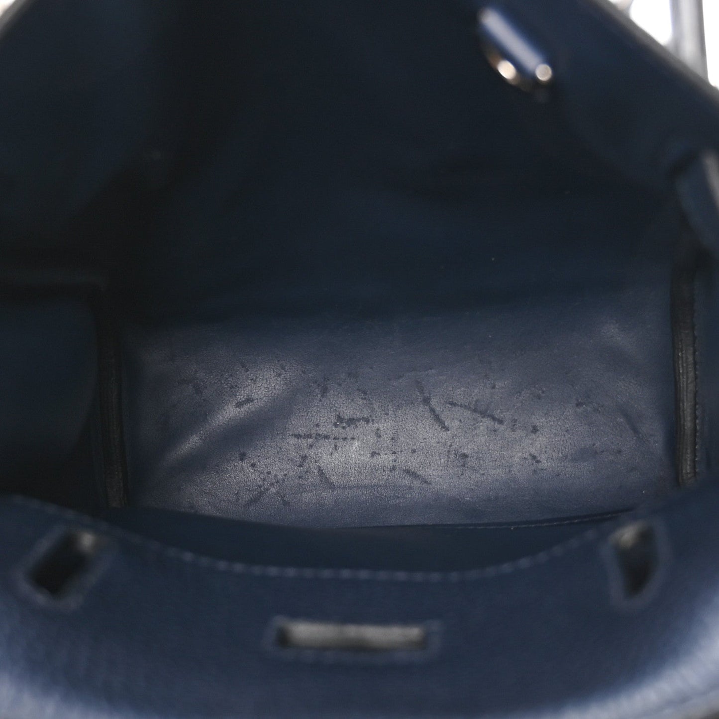 Togo Hac A Dos PM Backpack Bleu Nuit