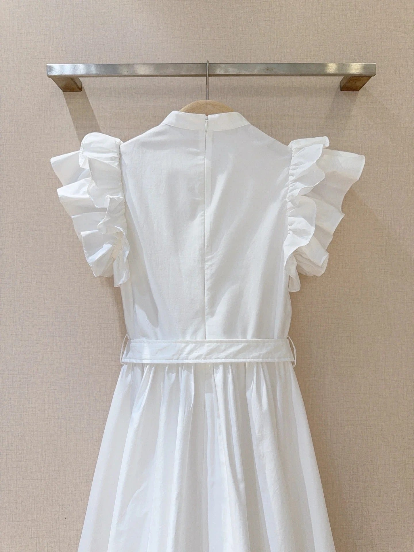 DIOR 25S LONG DRESS 557