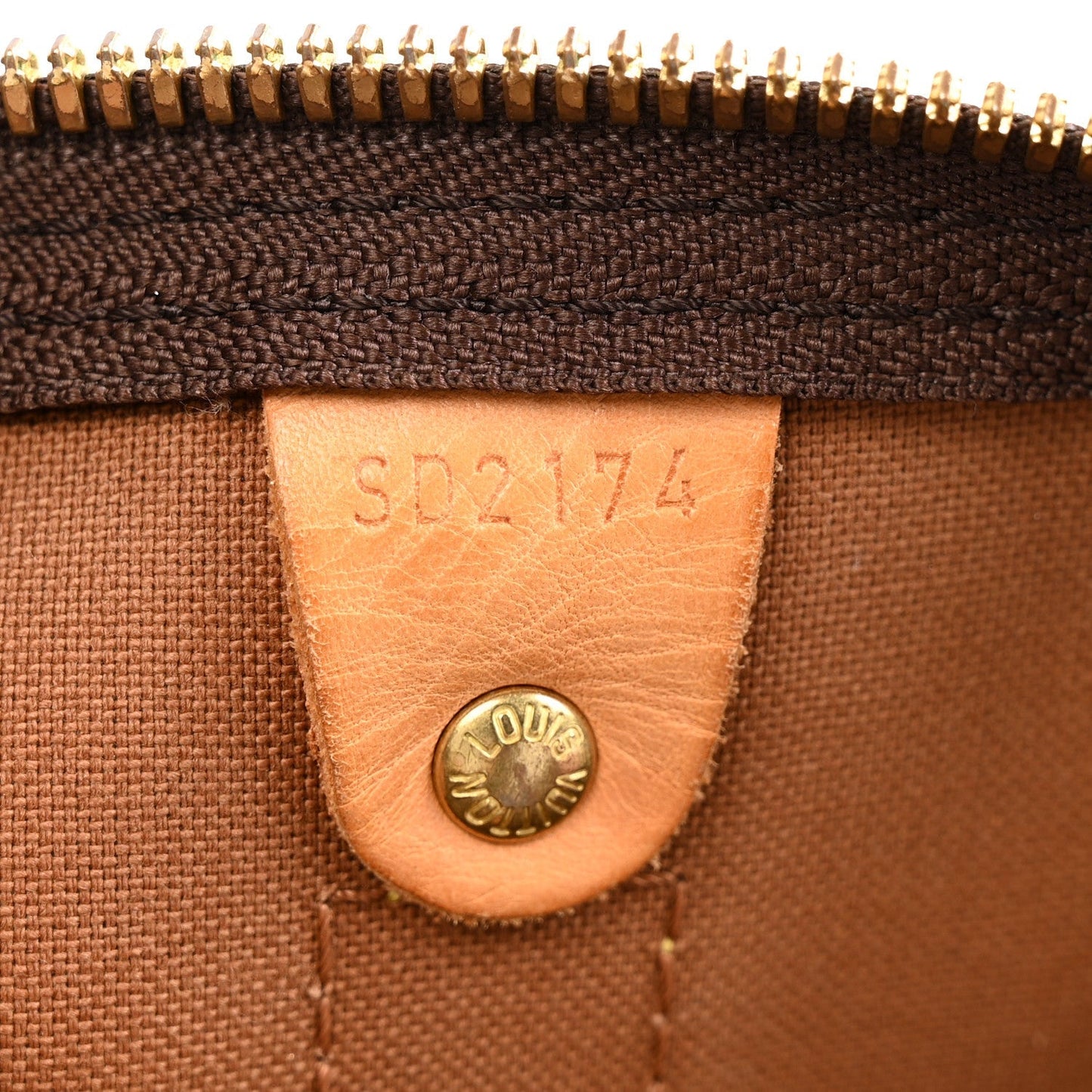 Monogram Keepall Bandouliere 50