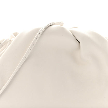 Butter Calfskin The Mini Pouch Mist