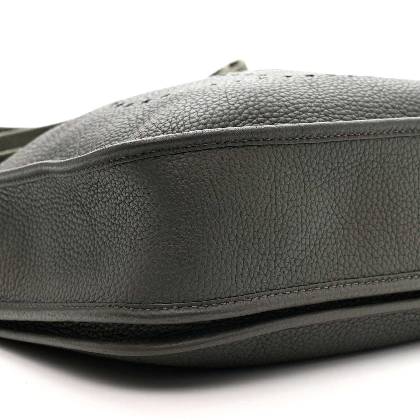 Taurillon Clemence EVELYNE III Vert De Gris