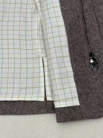 LP BLAZER 44