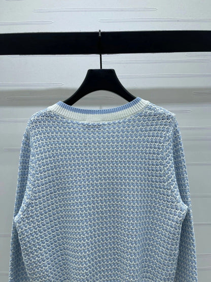 CHANEL 25S CARDIGAN JACKET 487