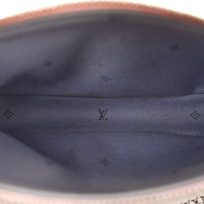 Monogram Escale Mini Pochette Accessories Pastel