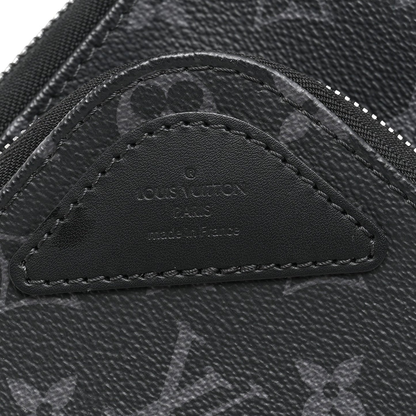 Monogram Eclipse Pegase