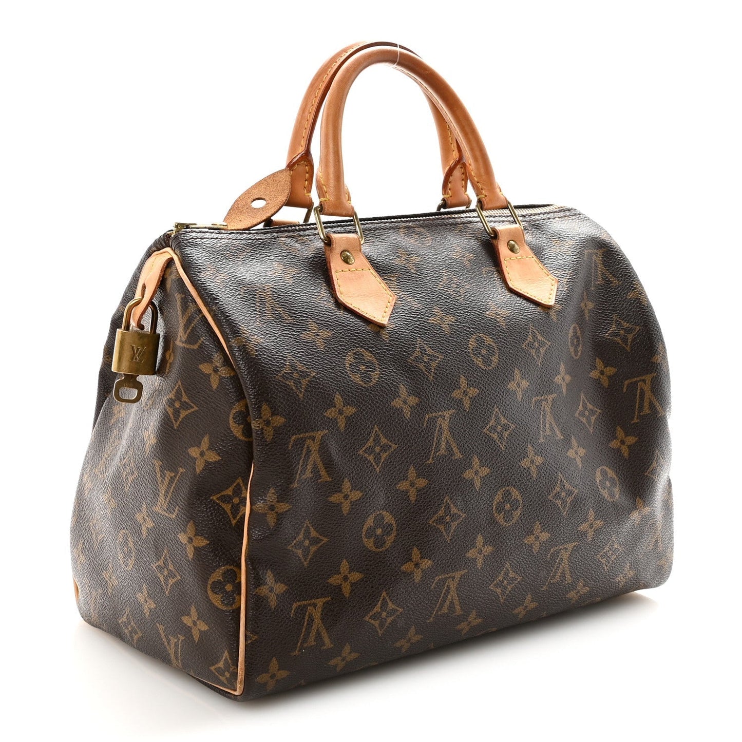 Monogram Speedy 30