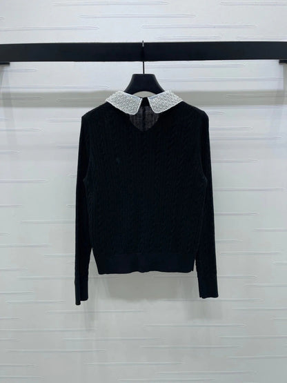 MIUMIU CARDIGAN STYLE 611