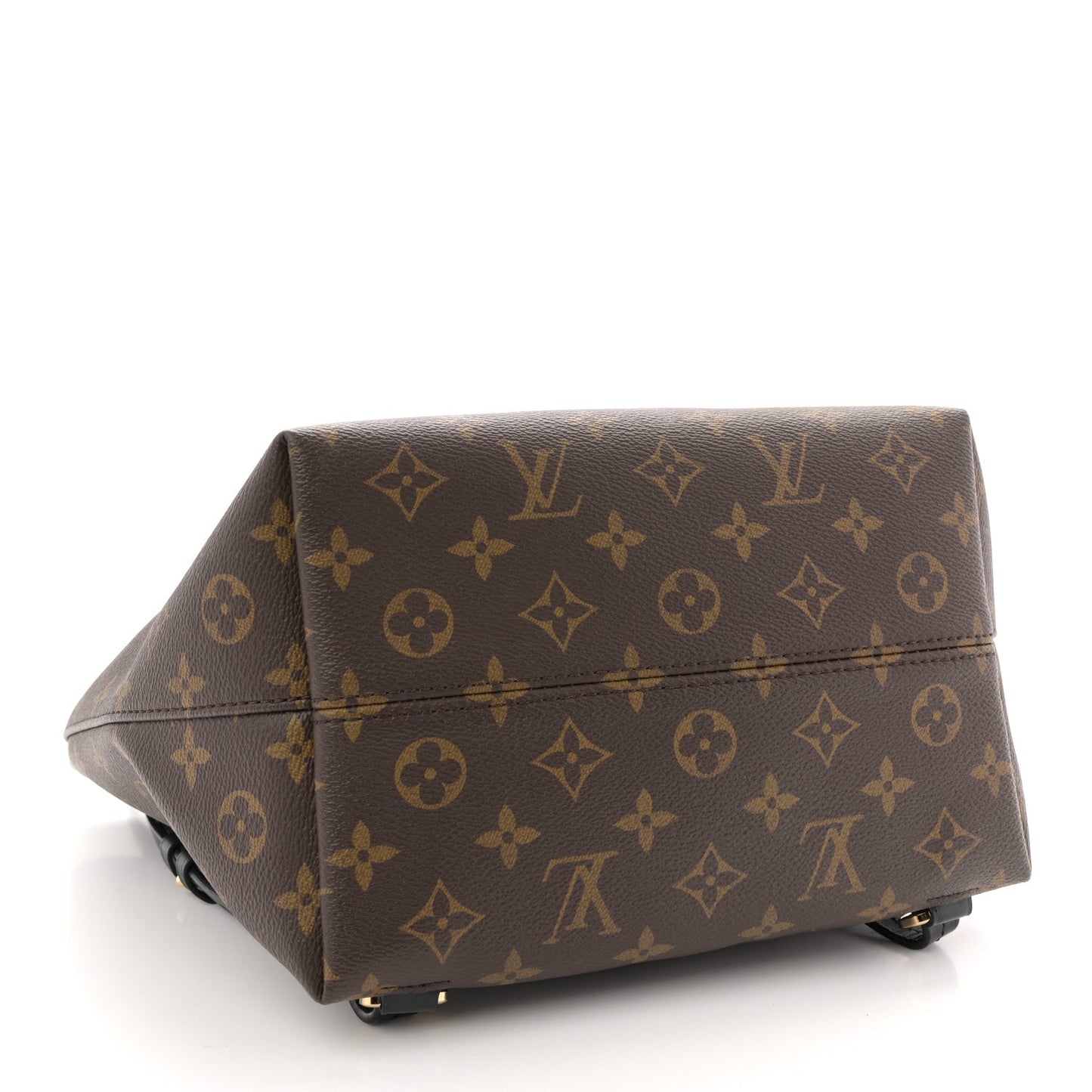 Monogram Montsouris PM Black