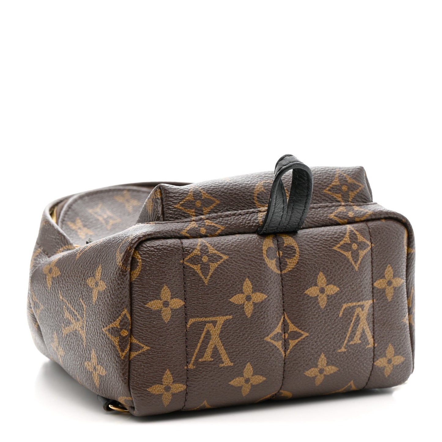 Monogram Palm Springs Backpack Mini