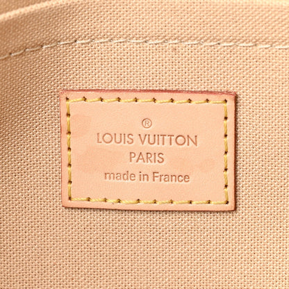 Damier Azur Favorite PM