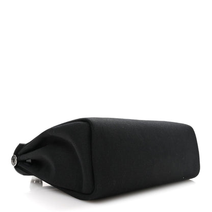 Military Toile Vache Hunter Herbag Zip Retourne 31 PM Black