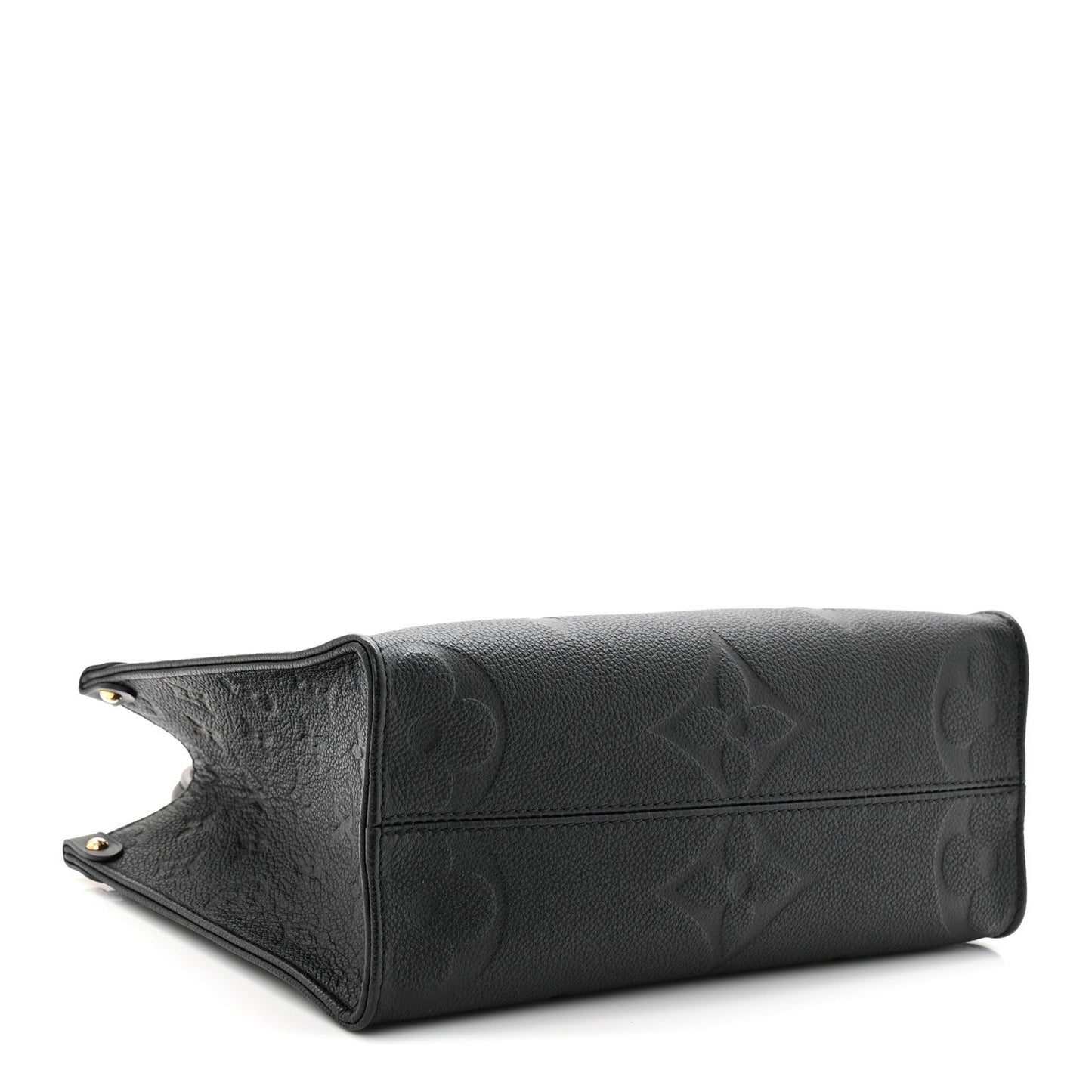 Empreinte Monogram Giant Onthego PM Black