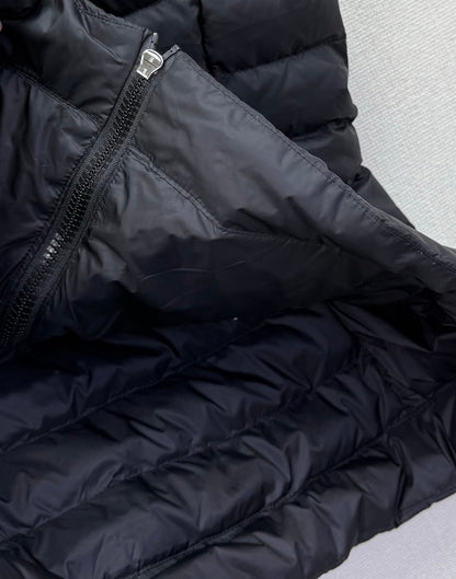 Moncler 25 Vest Polyester 297306