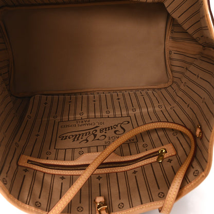 Monogram Neverfull GM