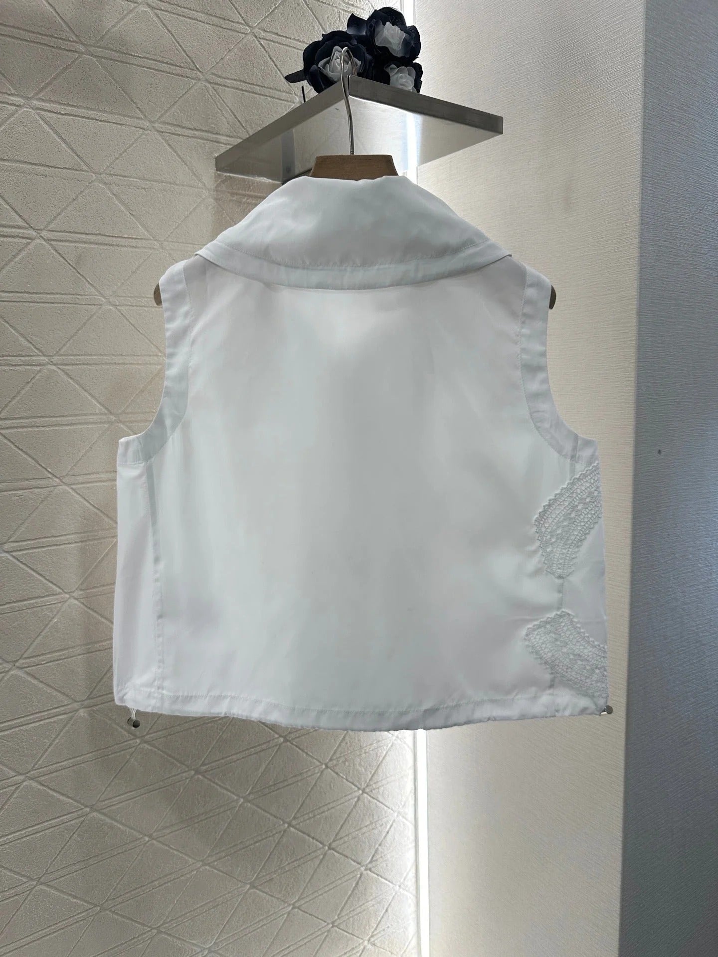 CHANEL SKIRT 272320