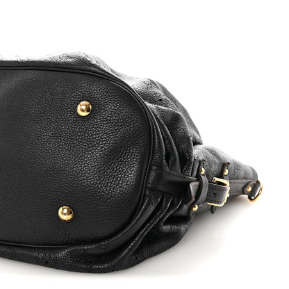 Mahina XL Black