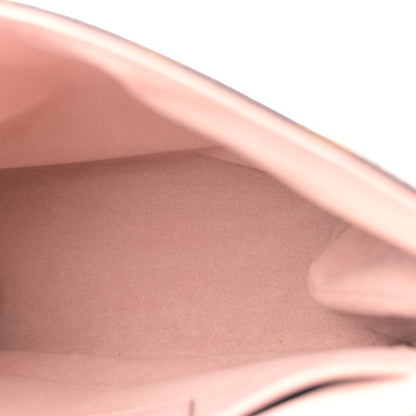 Monogram Locky BB Rose Poudre