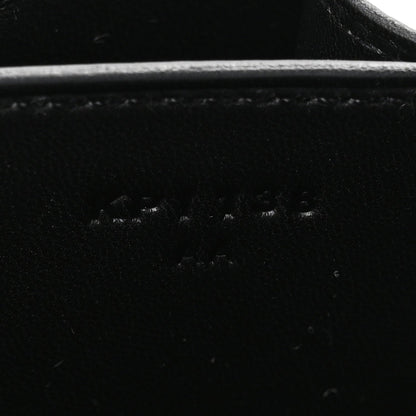 Epsom Constance 18 Black