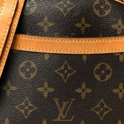 Monogram Blois