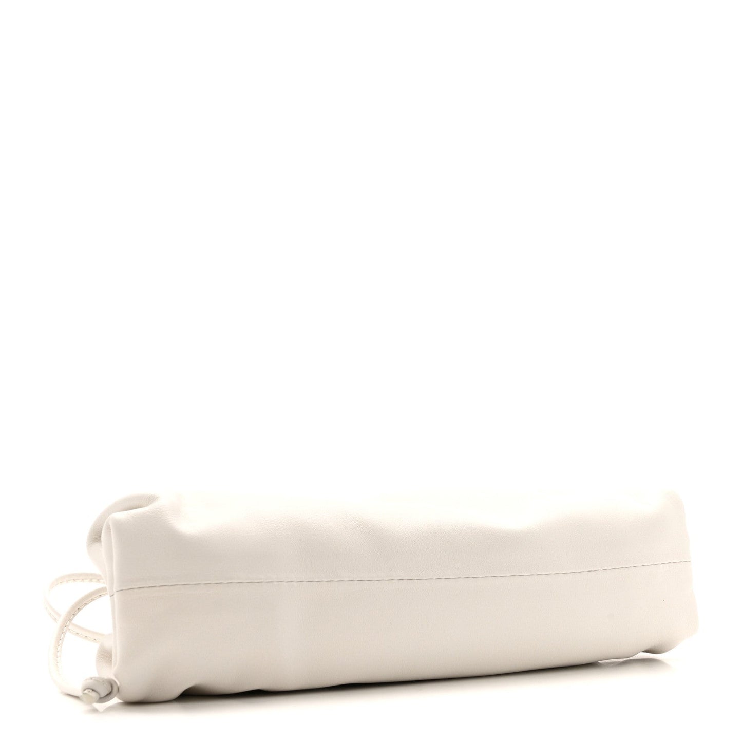 Butter Calfskin The Mini Pouch Mist