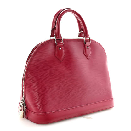 Epi Alma PM Fuchsia