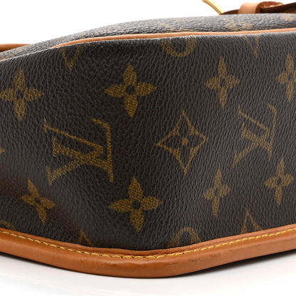 Monogram Sologne