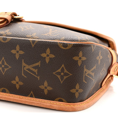 Monogram Sologne