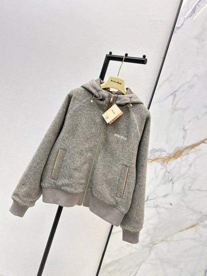 MIUMIU JACKET STYLE 618