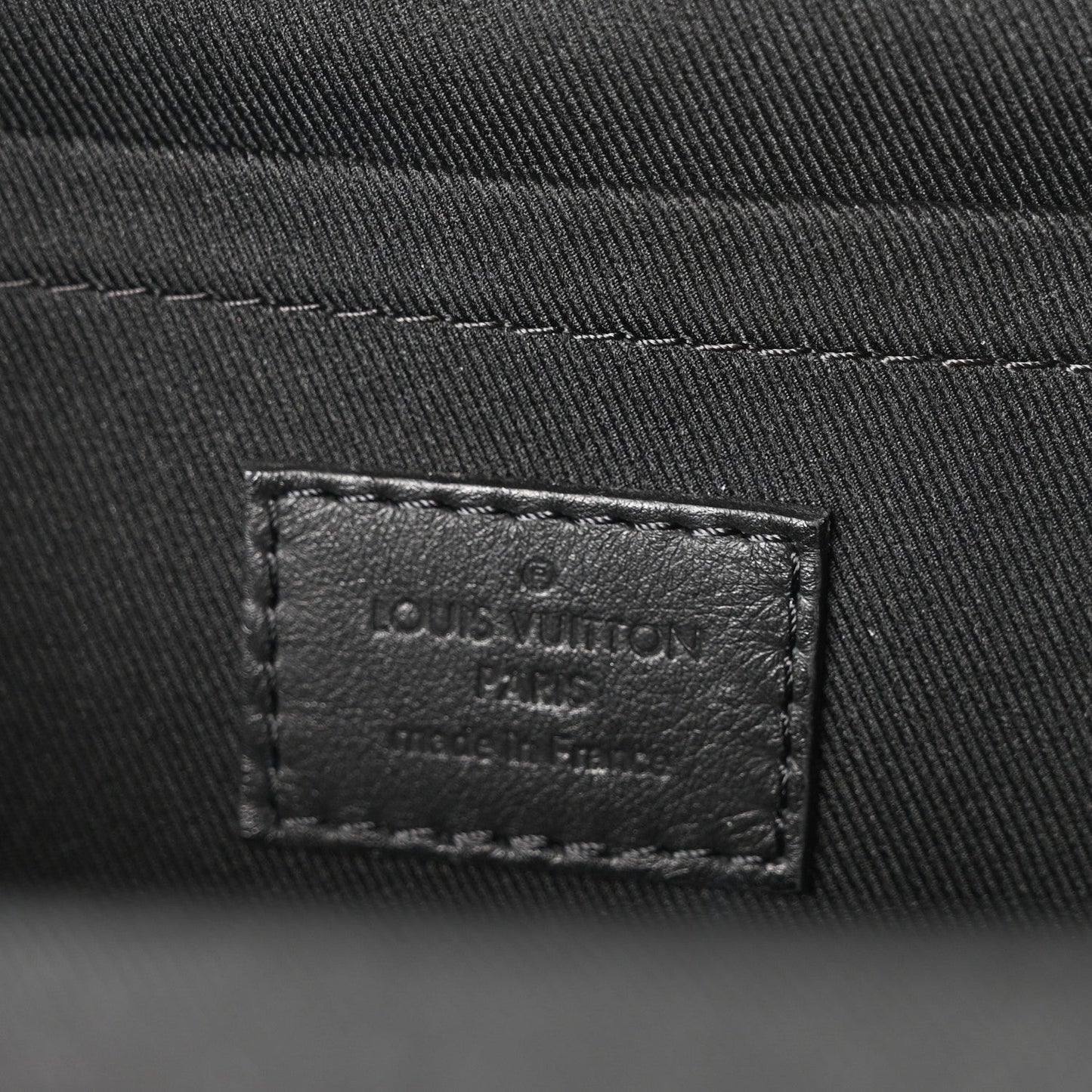 Monogram Palm Springs Backpack Mini
