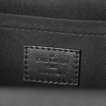 Monogram Palm Springs Backpack Mini