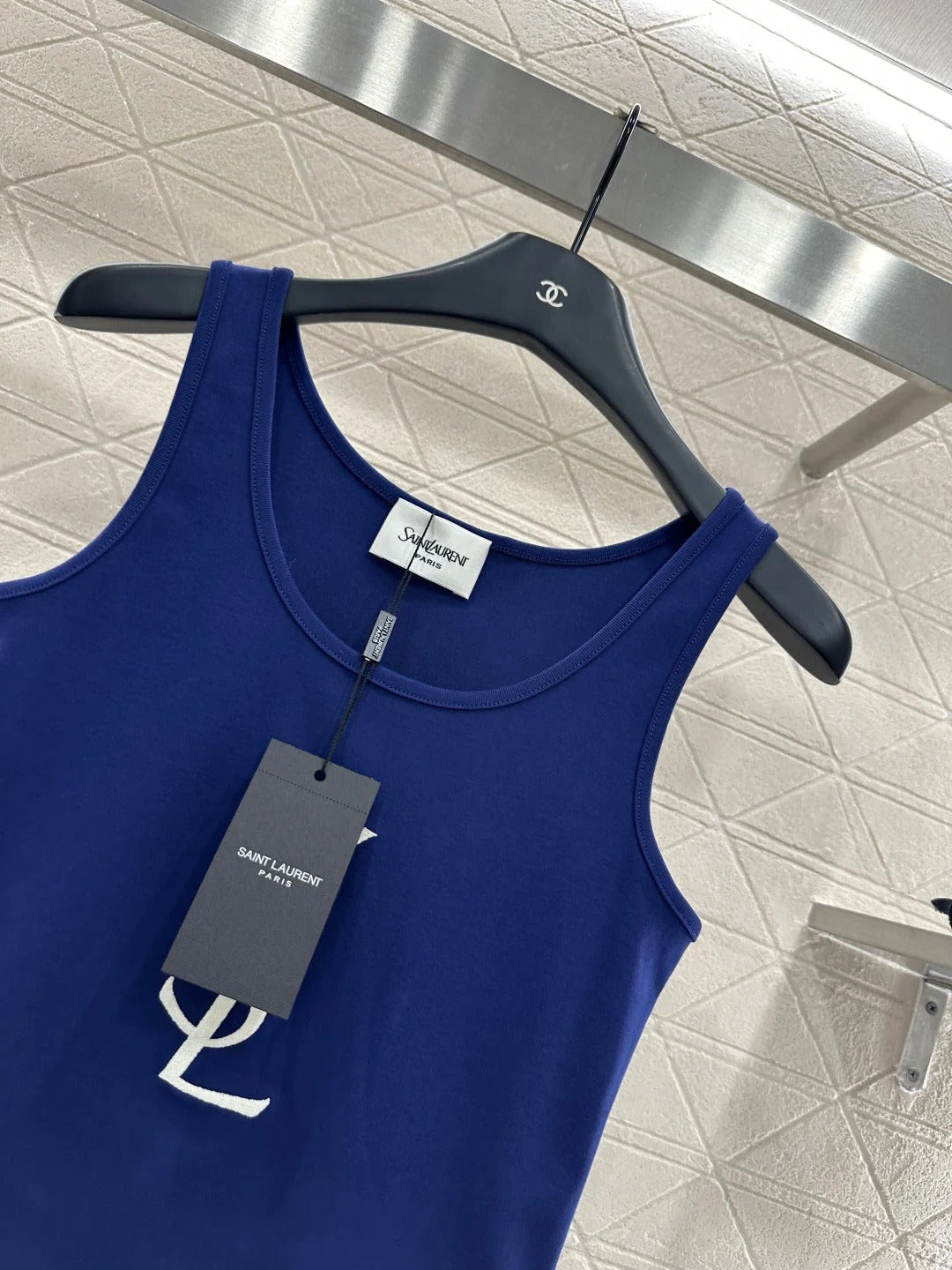 YSL 25S TANK TOP STYLE 9