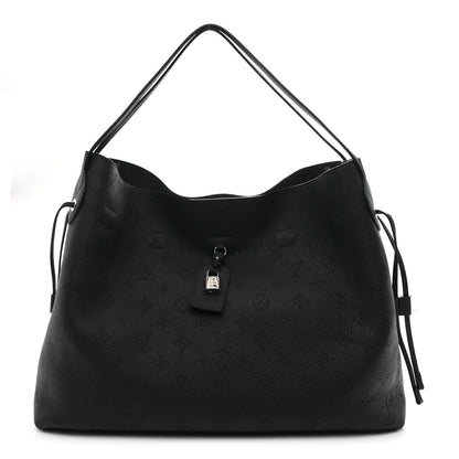 Mahina Boundless Tote Black