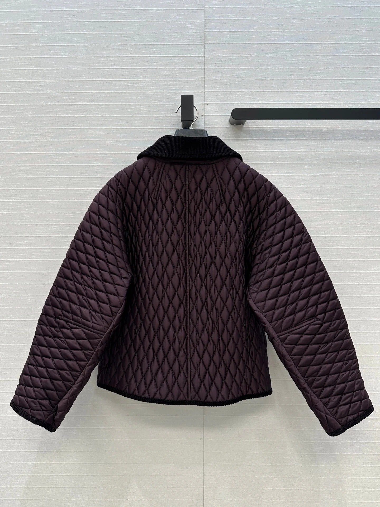BURBERRY 25S JACKET 221