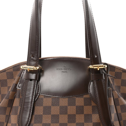 Damier Ebene Verona MM