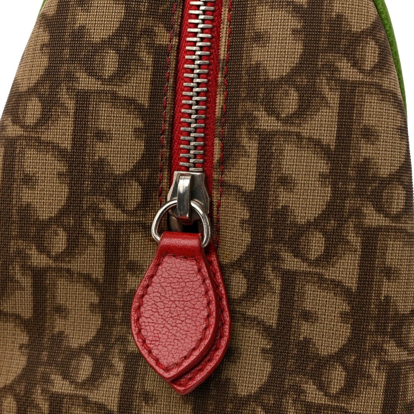 Monogram Rasta Boston Beige