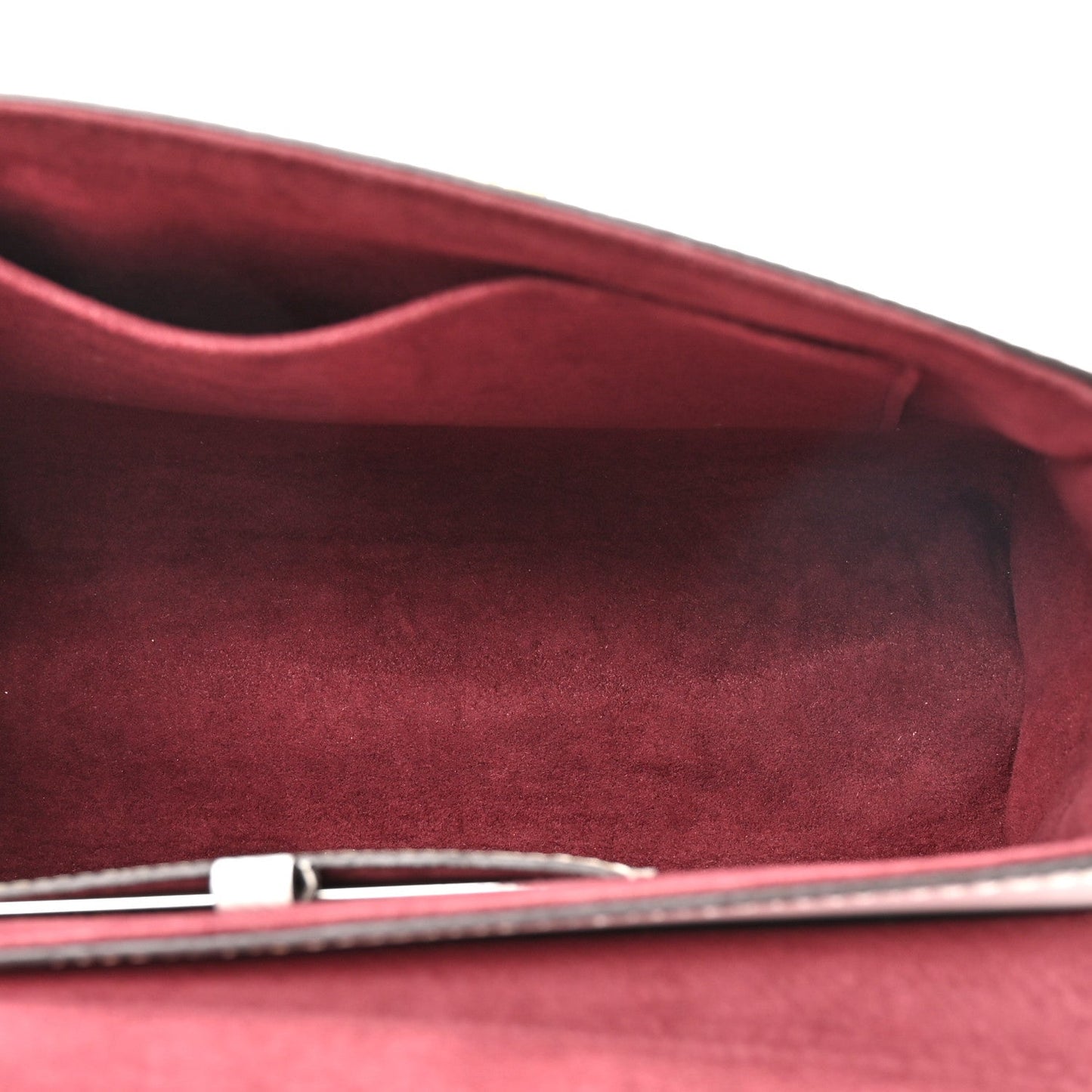Epi Twist Shoulder Bag MM