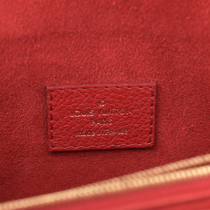Monogram Victoire Cherry
